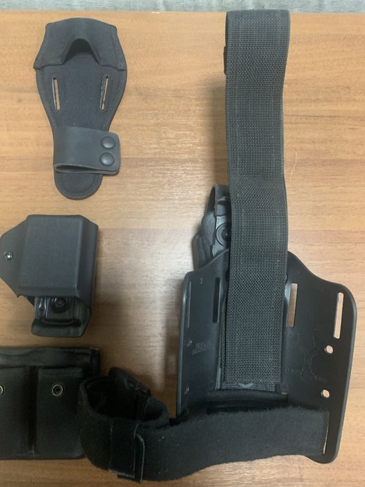 Кобура від Сафарілєнд для Беретти М9