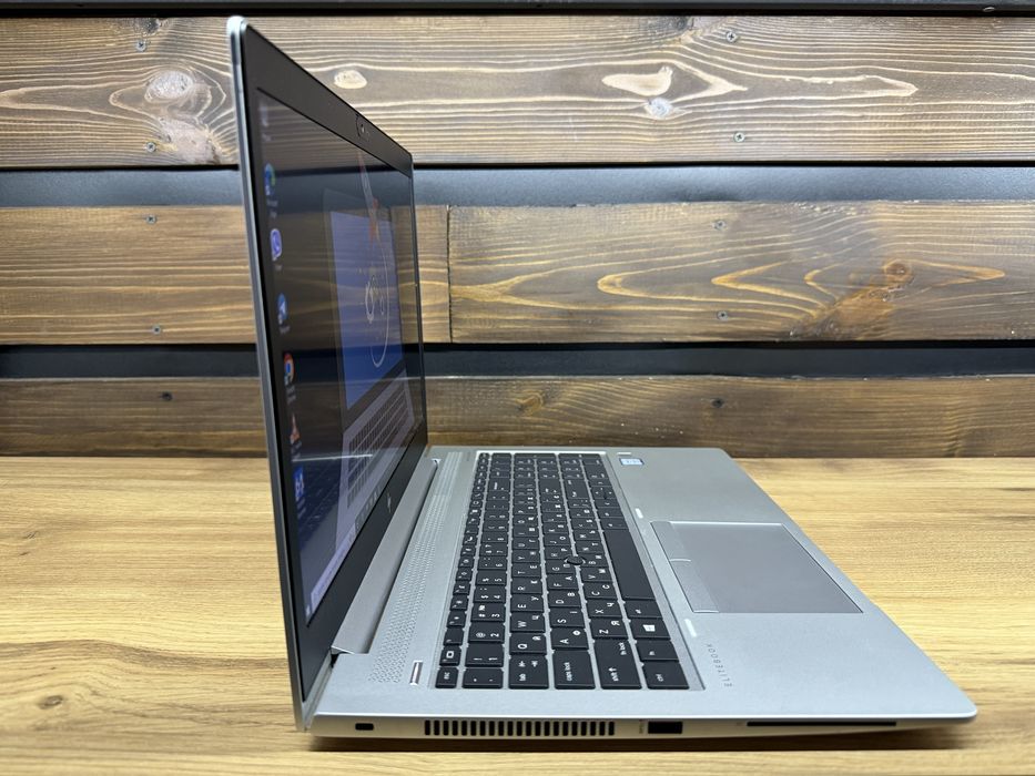 HP EliteBook 850 G6 15,6" FHD IPS i5-8265u/16GB DDR4/M2 256Gb/27%