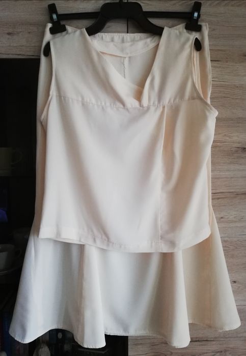 Komplet damski rozmiar 40/42