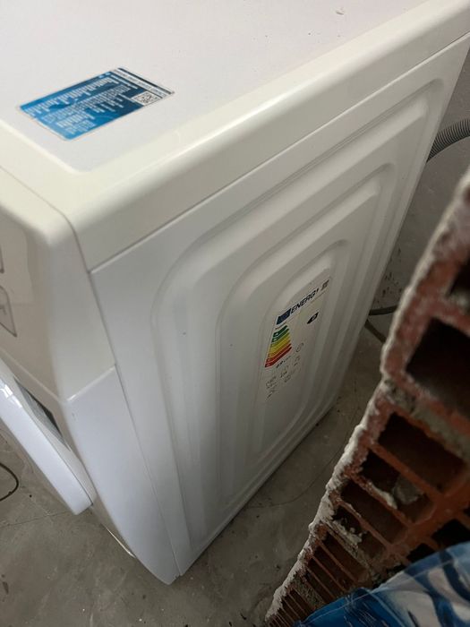 Vendo máquina de roupa Samsung