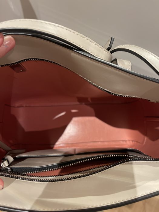 Torba Coccinelle