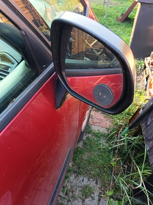 Citroen C4 Grand Picasso Lusterko Prawe Lewe EKQD