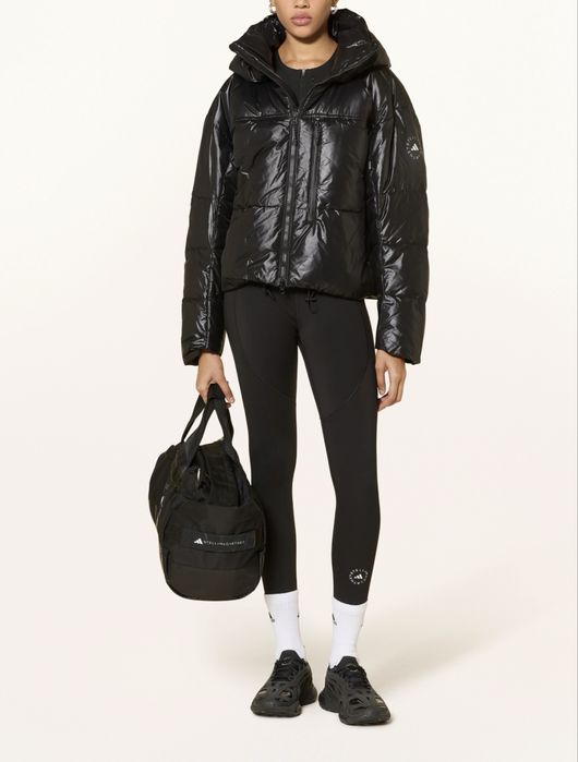 Пуховик Куртка Adidas Stella McCartney нова: 9 999 грн. - Пуховики