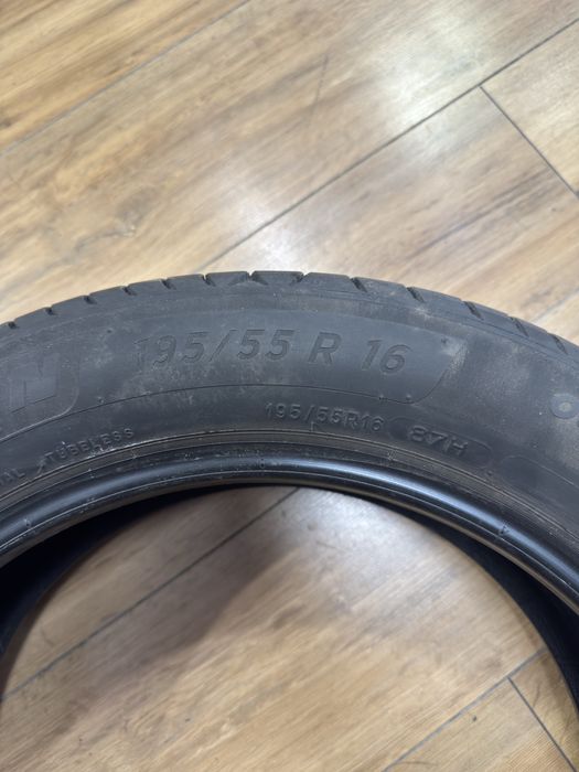 Pneu otima qualidade 195 55 R16