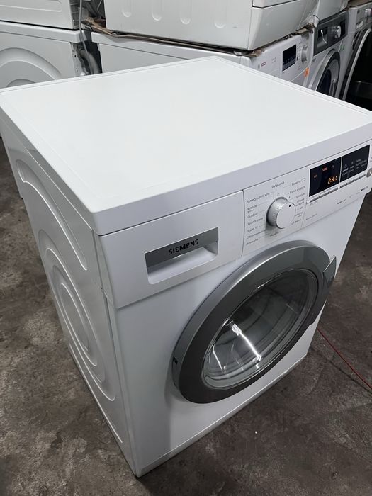 Pralka SIEMENS 7kg 1400ob A+++ |12msc |Dobry stan |Dowóz