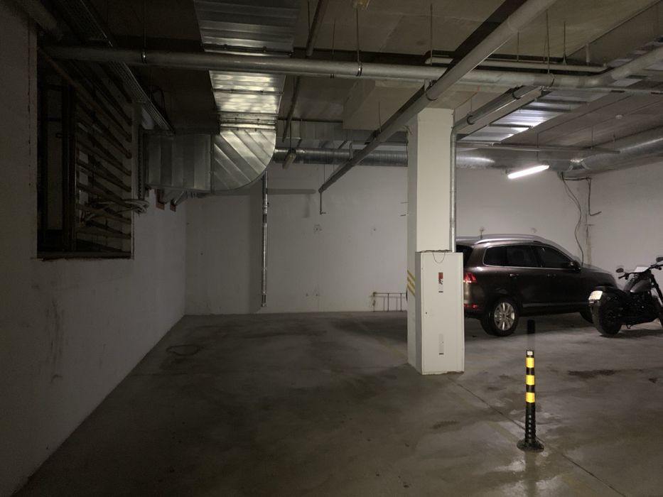 Здам паркомісце ЖК Венеція