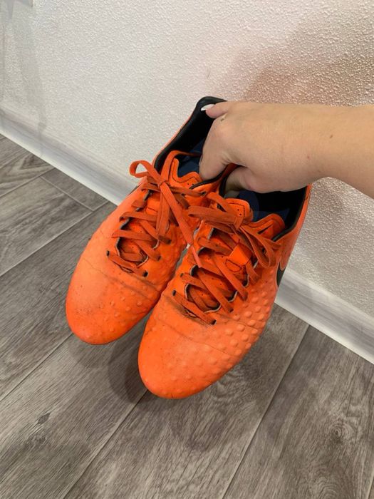 Бутси Nike 40,5 (25,5см)