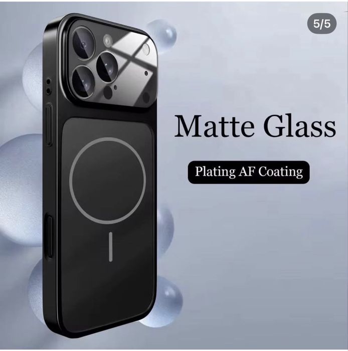 Чохол на Айфон імітація 17 від 13 про мах до 16 про мах