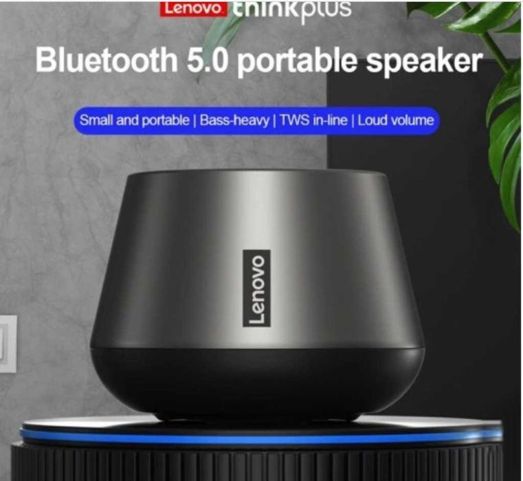 Lenovo K3 Pro przenośny głośnik 100% oryginał