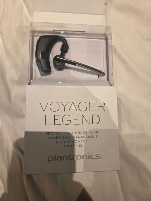 Słuchawka bezprzewodowa Voyager