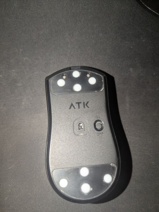 ATK x1 ultimate Nearlink