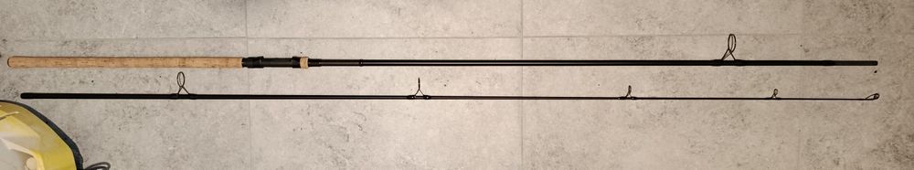 2 sztuki Sonik Vaderx rs 12ft 2.75lb