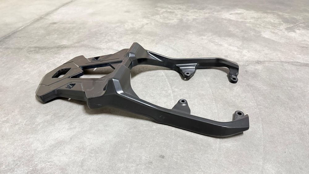 Suporte YAMAHA Top Case