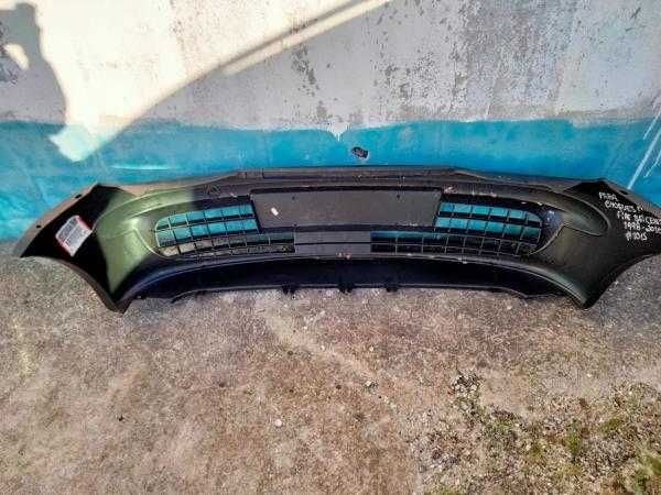 Para-choques Frente Fiat Seicento | 109203
