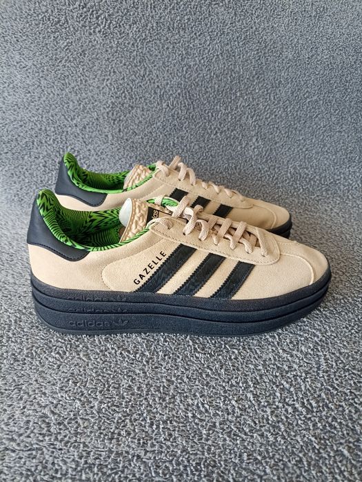 Adidas Gazelle Bold - R. 41 1/3