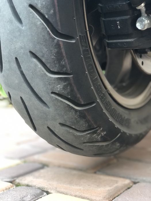 Свіжак з Японії! Gemma250!