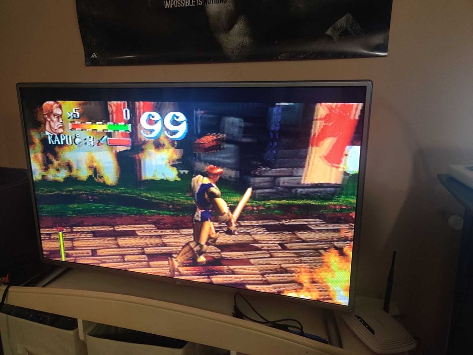 Карта памяти playstation 2 64 мб + USB флешка 64 гб с играми PS 1.