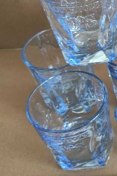 Szklanka do wódki Amundsen 27cl