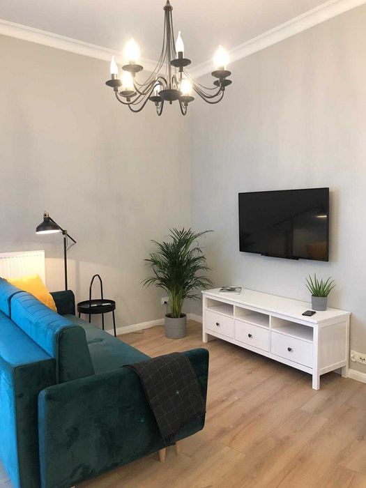 Kawalerka w centrum miasta - 23 lutego /apartmaent