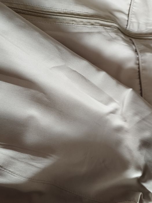 Wiosenno letnia kurtka bomber 46-50