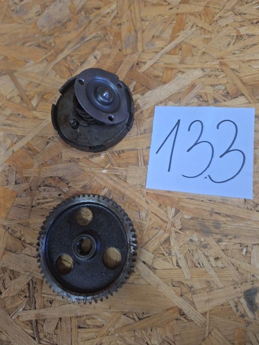 Sprzęgło romet komar motorynka,