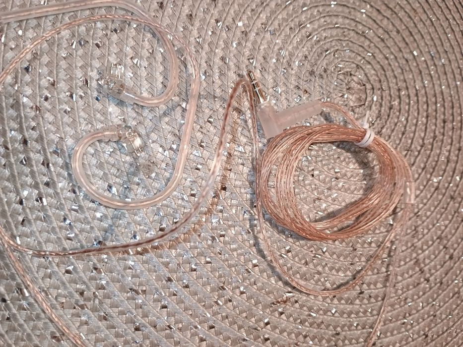 Kabel zmienny słuchawkowy A3