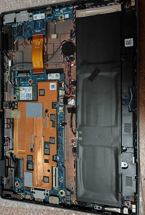 РОЗБІРКА Ремонт Asus BR1100FK 11.6" N6000 DDR4 батарея C31N1915