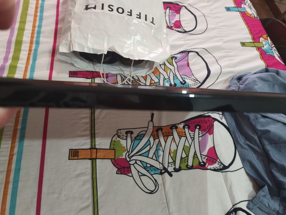 Poster com moldura