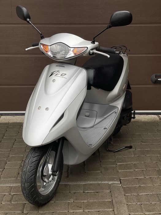 Продаж Мопеда (Скутера). З Японії без пробігу по Україні .!