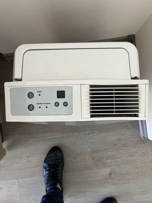 Оренда осушувача повітря