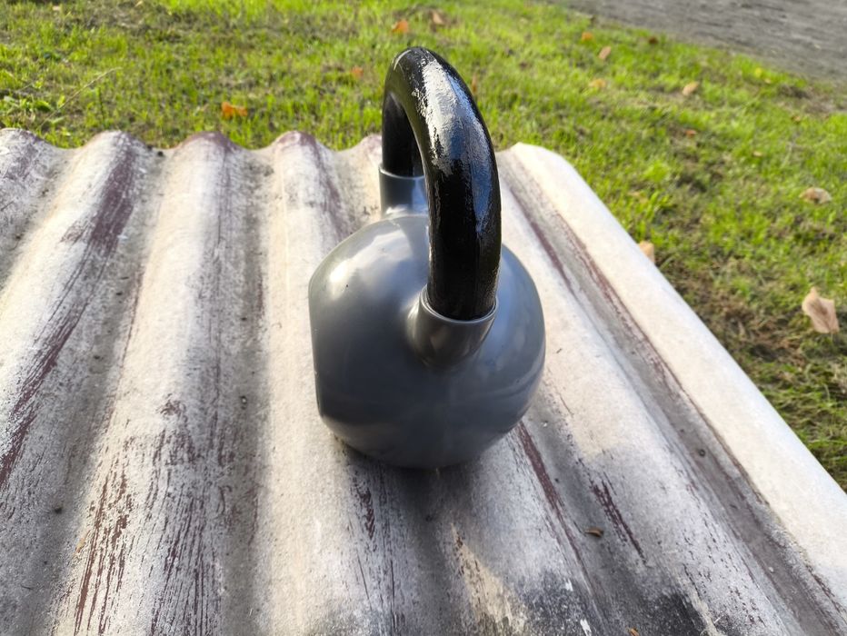 Kettlebell 28 kg