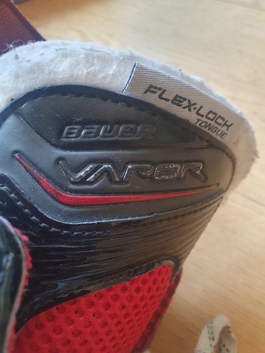 Bauer Vapor X800 9r 44.5 Rolki Hokejowe Inline street labeda