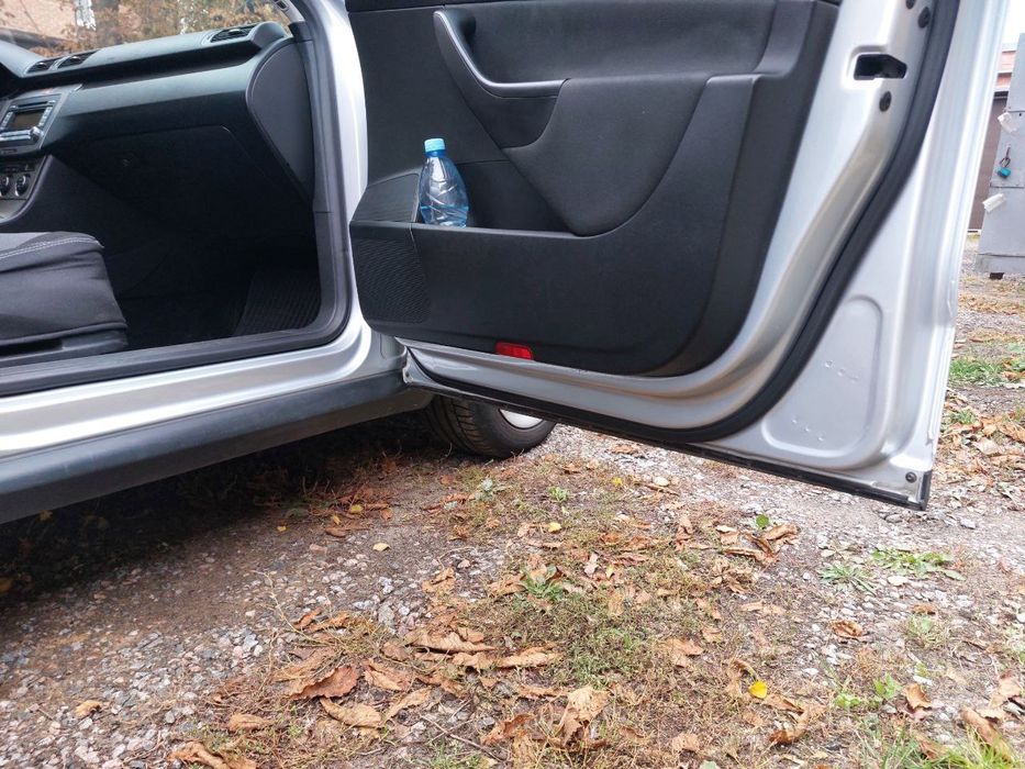 Volkswagen Passat B6