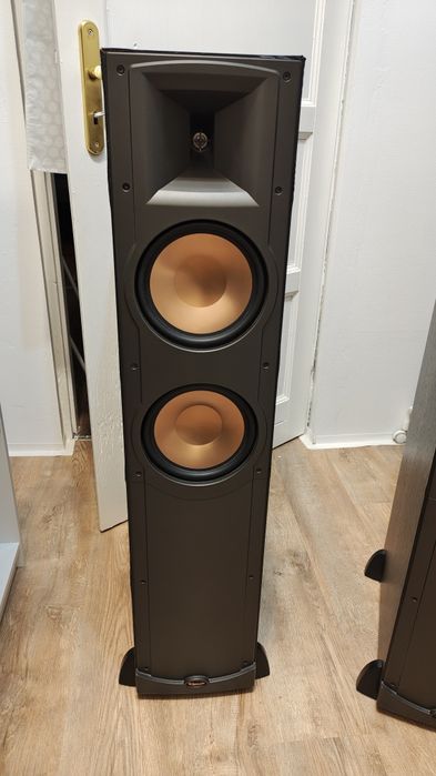 Kolumny podłogowe Klipsch RF-82