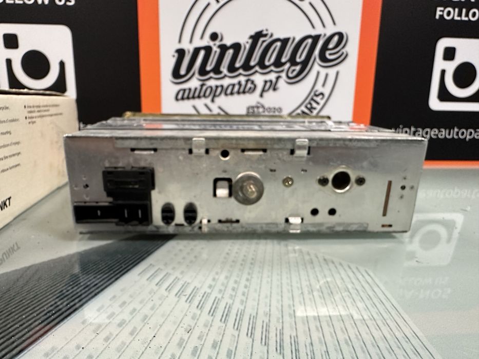 Blaupunkt Meran ACR 2222