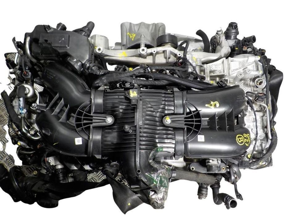 Motor Porsche 718 Cayman S 2.5 350Cv Refª DDNC