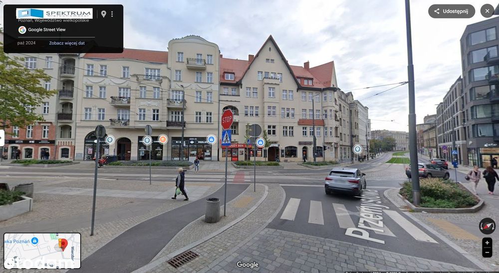 Unikalna oferta sprzedaży kamienicy w centrum Wildy !!!