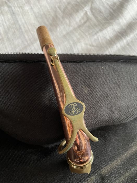 Saxofone Alto - Buffet Crampon Senzo