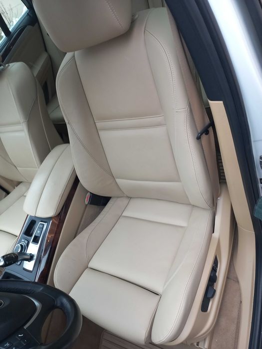 Ремонт сидіння авто перетяжка салона авто