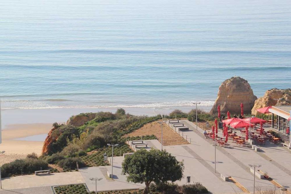 Férias Praia da Rocha