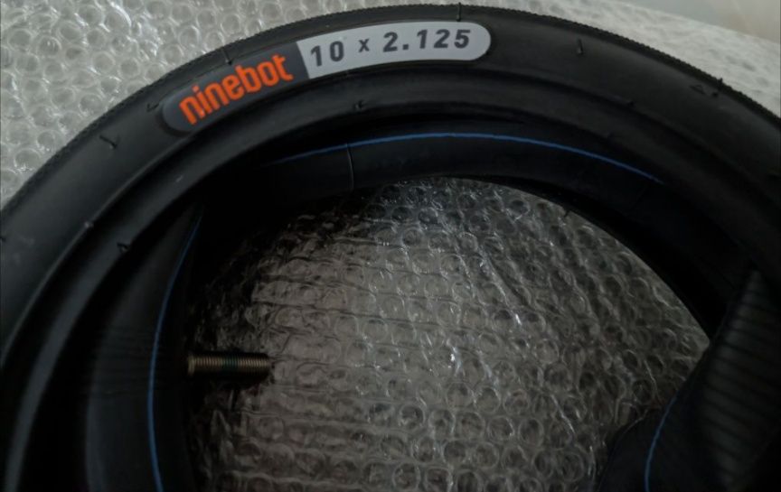 Segway ninebot pro2