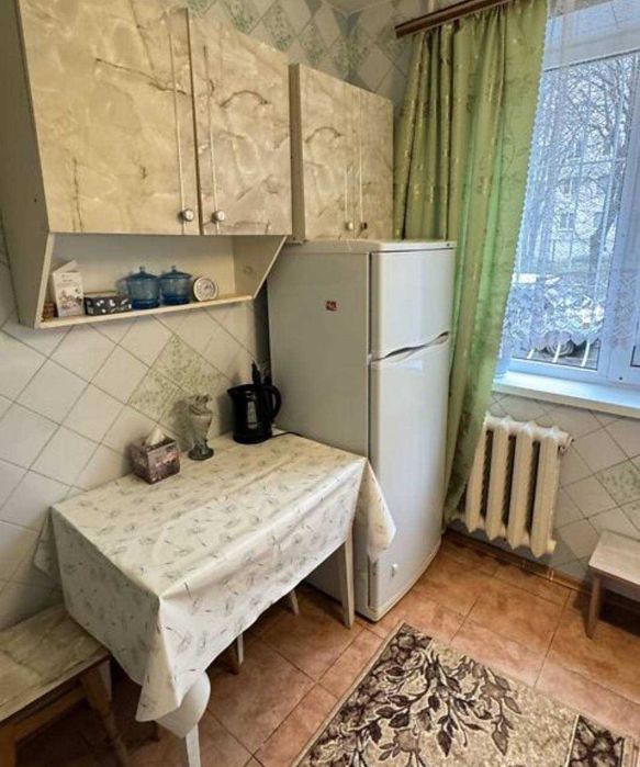 2-rooms apartment apartment by the address st. Magistratskaya (area 47,5 m²) - Atlanta.ua - photo 2