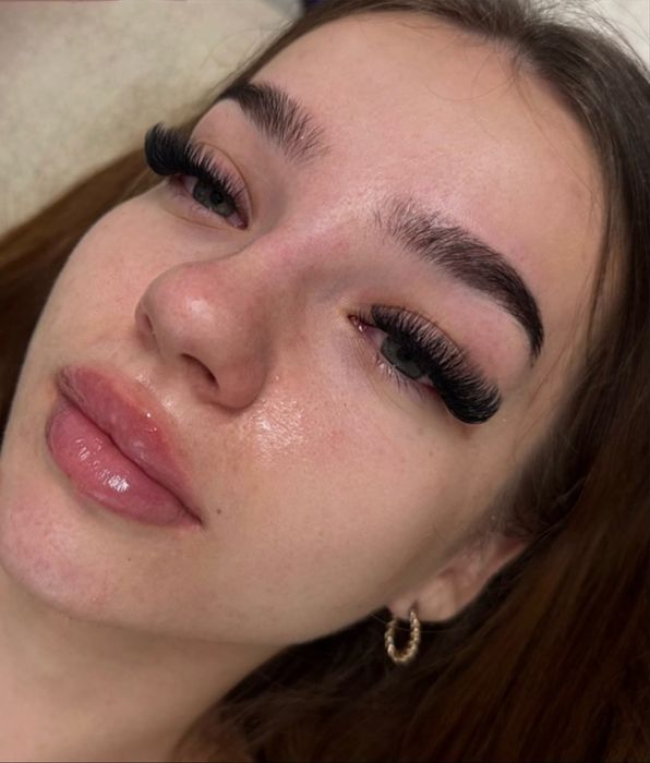 Stylizacja rzęs Sosnowiec