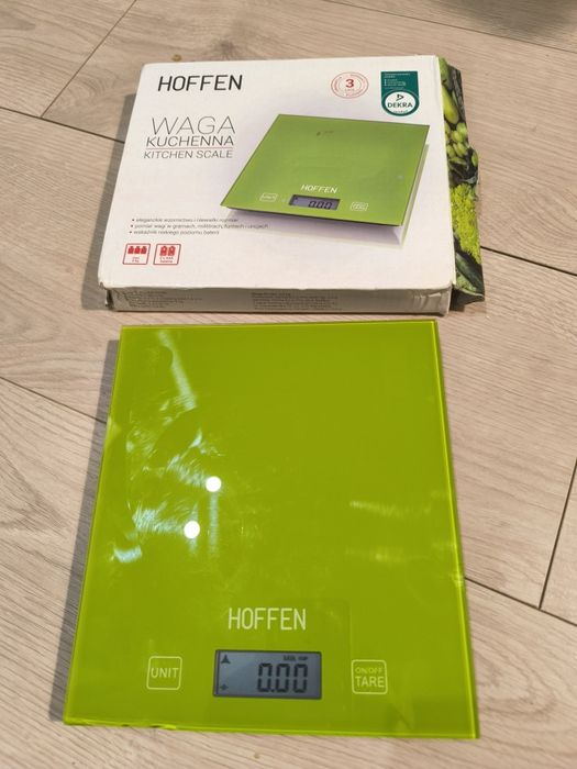 Waga kuchenna HOFFEN