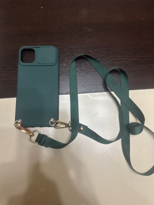 чохол для iPhone 11 Pro Max