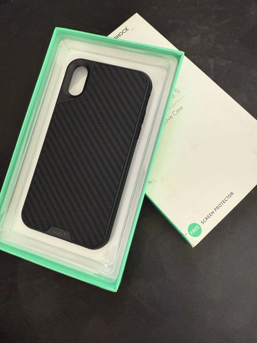 Etui MOUS do Iphone X