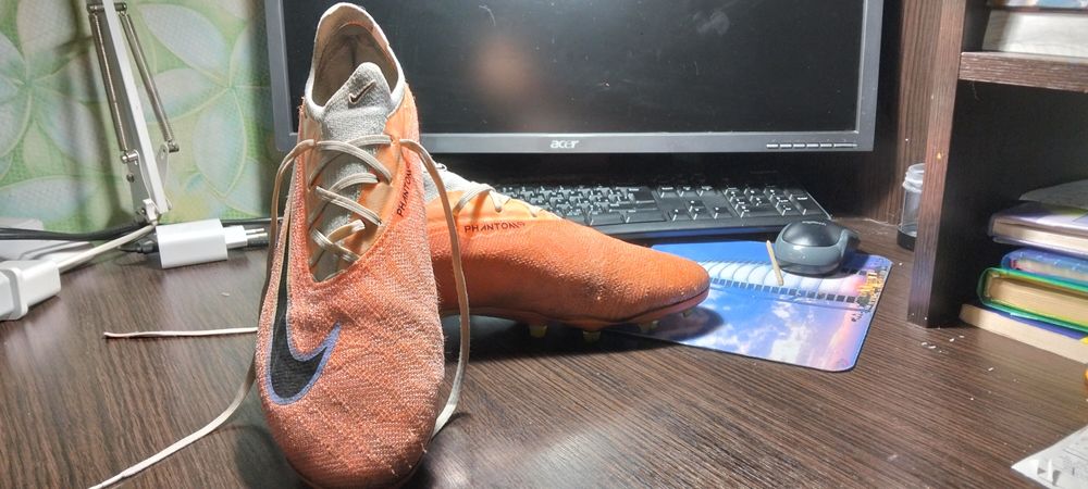 Продам бутси найк