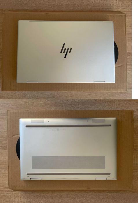 HP Envy 15 x360 i7-1355 10ядр 16 ddr5 512 bat 9ч 1.7кг Гарант 0% Расро