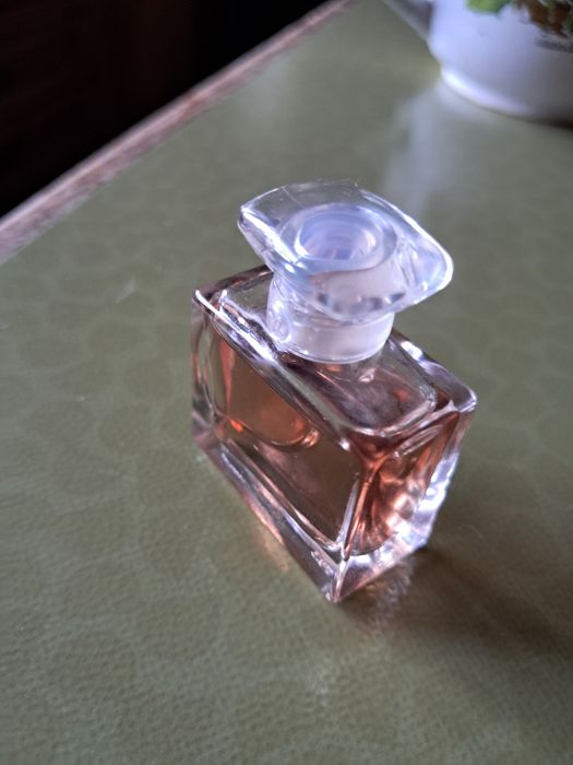 Miniaturka perfum  Yves Rocher