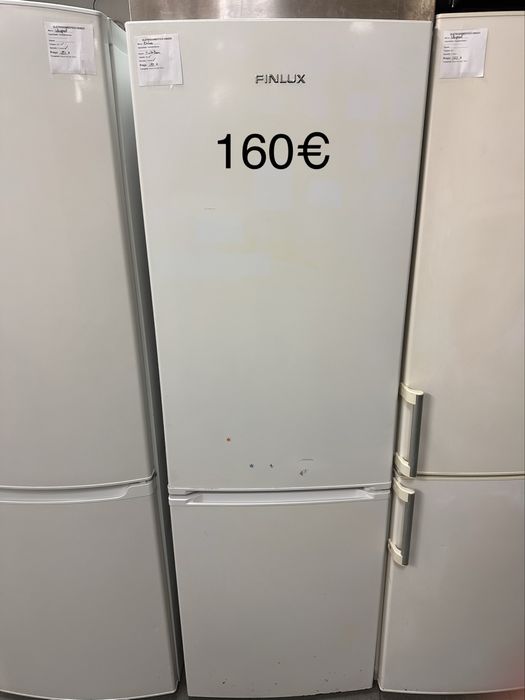 FRIGORIFICOS COMBINADOS (entrega gratuita) 10% DE DESCONTO